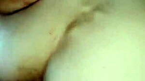 Beautiful Milf Wife Slips Into Stockings To Seduce Husband For Deep Anal Sex At Home.