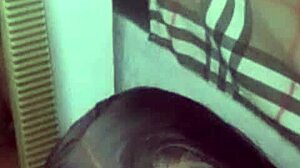 my little 18+ shy stepsister got caught on knees sucking big black cocks again