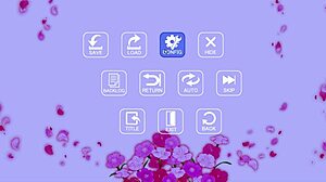 Let's dive into this harem x shangri-la route with Yui in part 01.