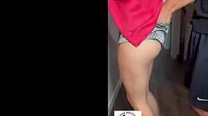 Girl super wedgie compilation 16 shows various fun moments