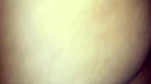 Ride That Dick Hard For A Creamy Finish!