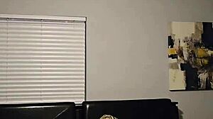 Plump brunette milf, how does it feel getting fucked in shower and bedroom with creampie from big black cock?