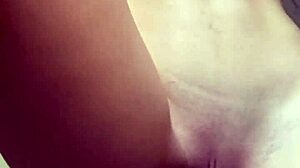 dancing naked with big ass twerking moves