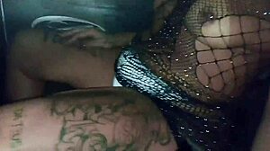 mulher de corno slut fucks everyone at liberal club, then exhibits for app driver in outdoor car voyeur fetish.