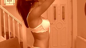 Mckenzie Lee Loves Playing with Other Girls in Fun Bed Activities