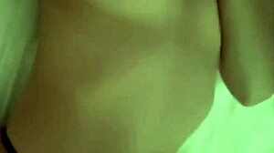 Rossmexicana masturbates deliciously for her ex and sends him a little video.