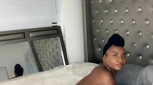 Ebonydivine Update 13 Hints At Retro Black Blue Films Vibes