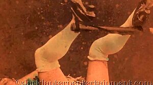 Dark Lantern Entertainment Presents Vintage Swingers From My Secret Life Erotic Confessions Of Victorian English Gentleman