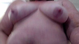 Surprise video for Sean, no begging him to breed me from mature redhead Dawnskye1962 with big ass natural tits in retro fantasy