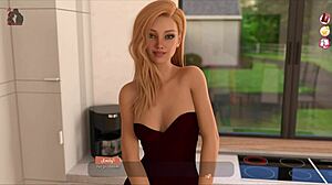 Helping The Hotties Episode 21 Unfolds With Intense Gameplay