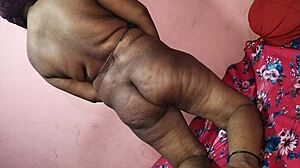 Amateur teen learns sex from her married sister-in-law in a sexy natural tits encounter.