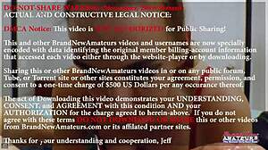 horny brunette shelly sucks that hard boner, swallows cum, and gets her shaved twat drilled in interracial action 😏