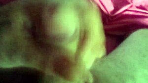 Finally Nutting After Three Weeks Of Holding Back!