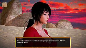 my new family game episode 549