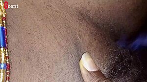 Ever tried homemade shaving with wet pussy play in dorm?