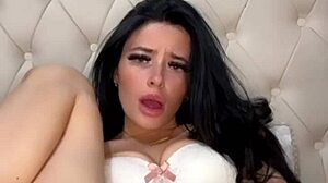 Horny American Exchange Student Shares Girlfriend Experience