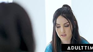 Kız arkadaş, yüzüme otur ve amcığını yalat bana Annycandy Painboy gibi?