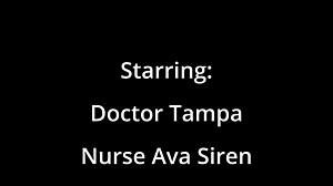 Jasmine Roses Thigh Gets Blasted With Cum