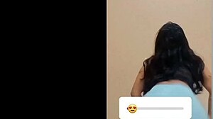 she wore that shortinho socado tightly, rebolando gostoso as a teasing prostitute in the big ass creampie scene