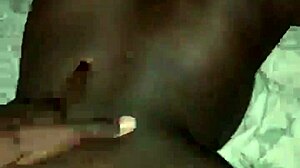 hey, check out this big booty erica with her ebony ass