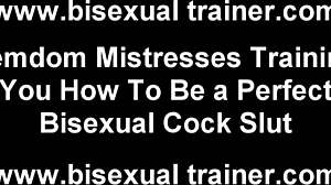 You Will Beg For Cock In Femdom Bdsm Pov