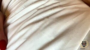 Rome major slides big cock into vanessa's throat after interracial anal fucking and cunilingus in doggystyle