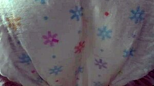 Diaper Mess Japanese