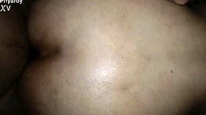 I feel my big ass gaping wide as priya bhabhi takes indian pussy pounding hard.