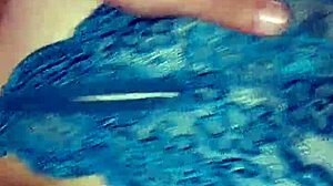 i fucked my lover deliciously and came in her anus