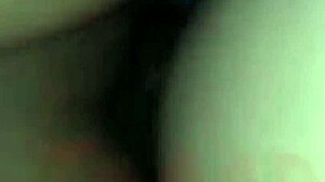 I love cumming in my fat bbw prostitute's ass after ripping her clothes and pounding her hairy pussy