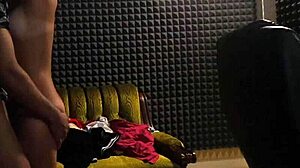 Sex Cum Inside Pussy And Squirt On My Dick In Homemade College Blonde Action