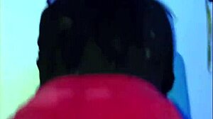 Latina wife turns into prostitute seeking cocks and ends up fucking while moaning like a whore.