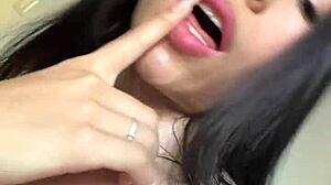 dancing naked with big ass twerking moves