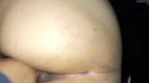 Curvy Screamer Begs For Dick But I Refuse Despite Her Massive Ass