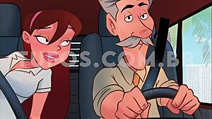 Young 18-Year-Old Brazilian Loves Thrilling Forbidden Encounters