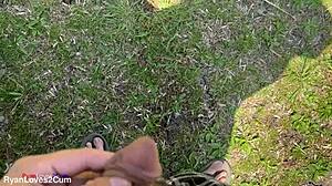 If you need a golden shower from my cock in homemade solo, I got you covered old usa style!