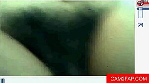 oh man i cant stop touching myself this sexy teen masturbates wildly on webcam feeling every bit