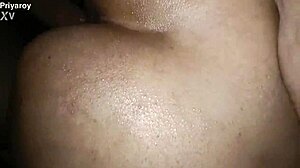 I feel my big ass gaping wide as priya bhabhi takes indian pussy pounding hard.