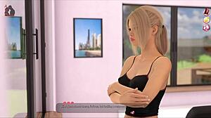 Helping The Hotties Episode 21 Unfolds With Intense Gameplay