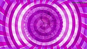 Cock sucking teaser with cum in femdom worship