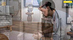 rosewater manor 47 unfolds with intriguing game twists and hidden secrets 🎮