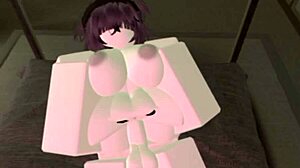 Overwhelmed With Desire Fucking Best Friend And Creampie In Her Pussy