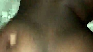 hey, check out this big booty erica with her ebony ass