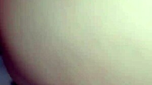 i fucked my lover deliciously and came in her anus