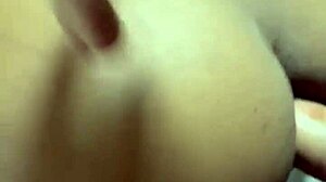 i'm doing anal sex with the skinny cute colombian bride leaving her narrow ass wide open