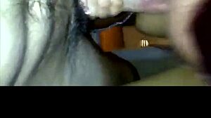 Gf Gives Blowjob To Friend! Amateur Action Heats Up Fast!