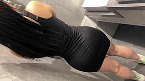 The surprising story of meeting a beautiful Colombian girl in the USA that sparked an adventure