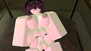 Overwhelmed With Desire Fucking Best Friend And Creampie In Her Pussy