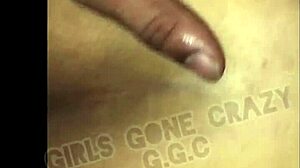 tinder thot let me come smash her wet pussy doggystyle with big black cock