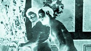 Discover the allure of antique retro erotic sketches